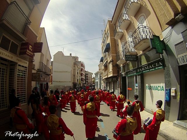 Viernes Santo 2015 - 15